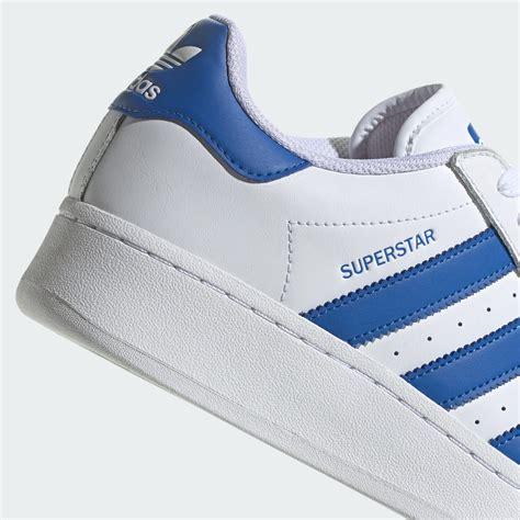 adidas superstar xlg shoes.